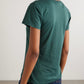 Lana Crewneck Tee