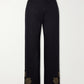 Looped Frog Trousers