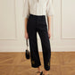 Looped Frog Trousers