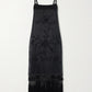 Worcester Fringe Dress