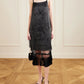 Worcester Fringe Dress