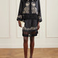 Phantasm Fringe Jacket