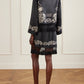 Phantasm Fringe Jacket