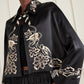 Phantasm Fringe Jacket