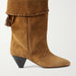 Dalby Suede Boots