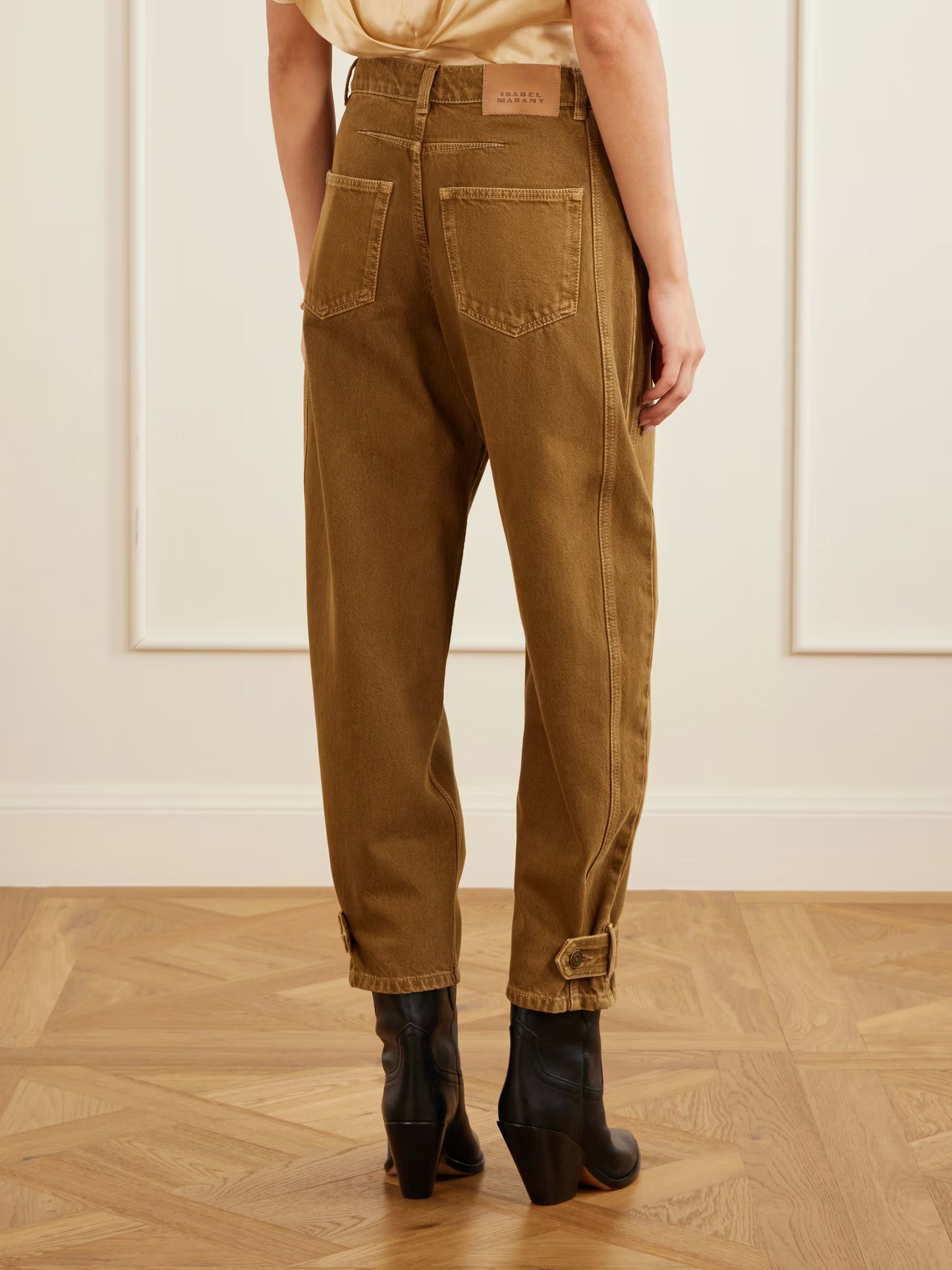 Leja Jeans