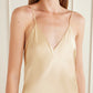 Nevana Satin Dress