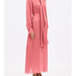 Critique LS Silk Dress