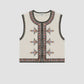 Zeana Waistcoat