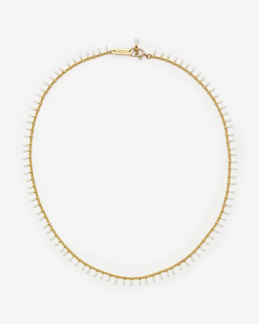 Casablanca Collier Necklace