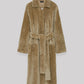 Cali Shearling Coat