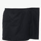 Side Panel Mini Skirt