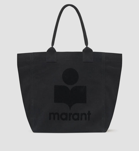 Yenky Canvas Tote
