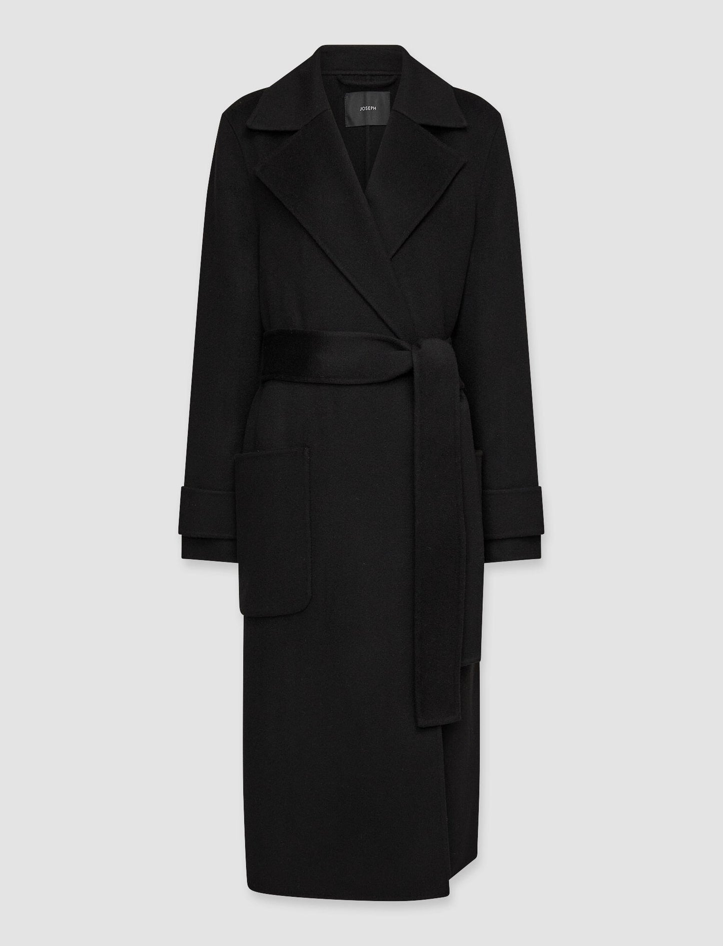 Double Face Cashmere Arline Coat